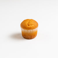Banana Mini Muffins