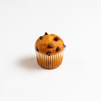 Chocolate Chip Mini Muffins