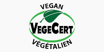 Vegan  Certfied