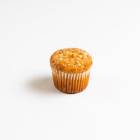 Lemon Poppy Seed Mini Muffins